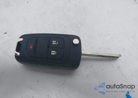 2014 GMC Terrain Sle-1 z USA, uszkodzony, nr VIN 2GKALMEK7E6321081